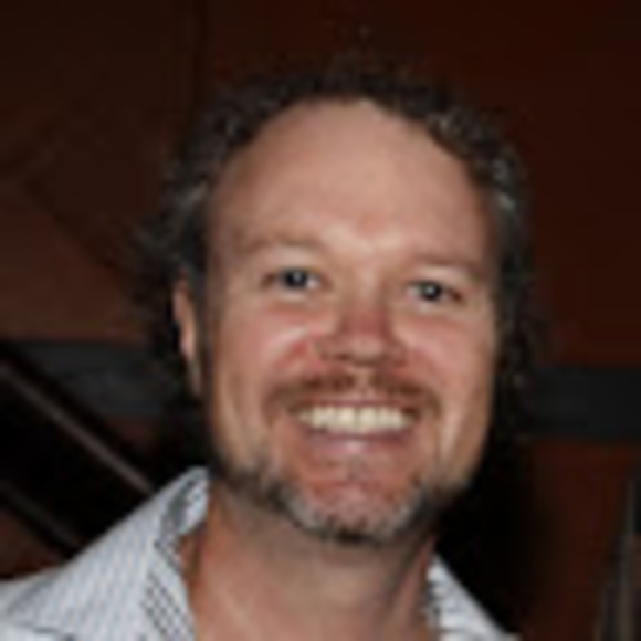 Meet your Posher, Jeff - Picture 1 of 1
